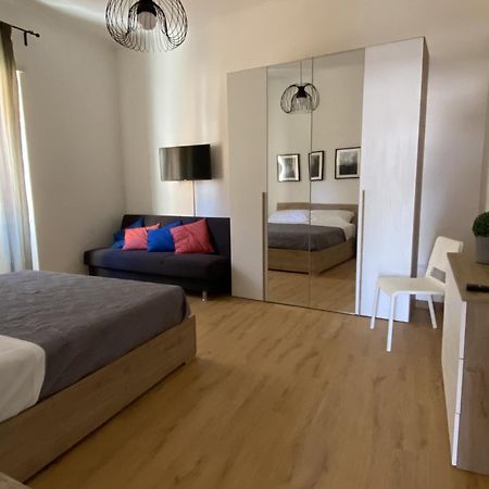 Appartamento In Centro Tivoli Zewnętrze zdjęcie
