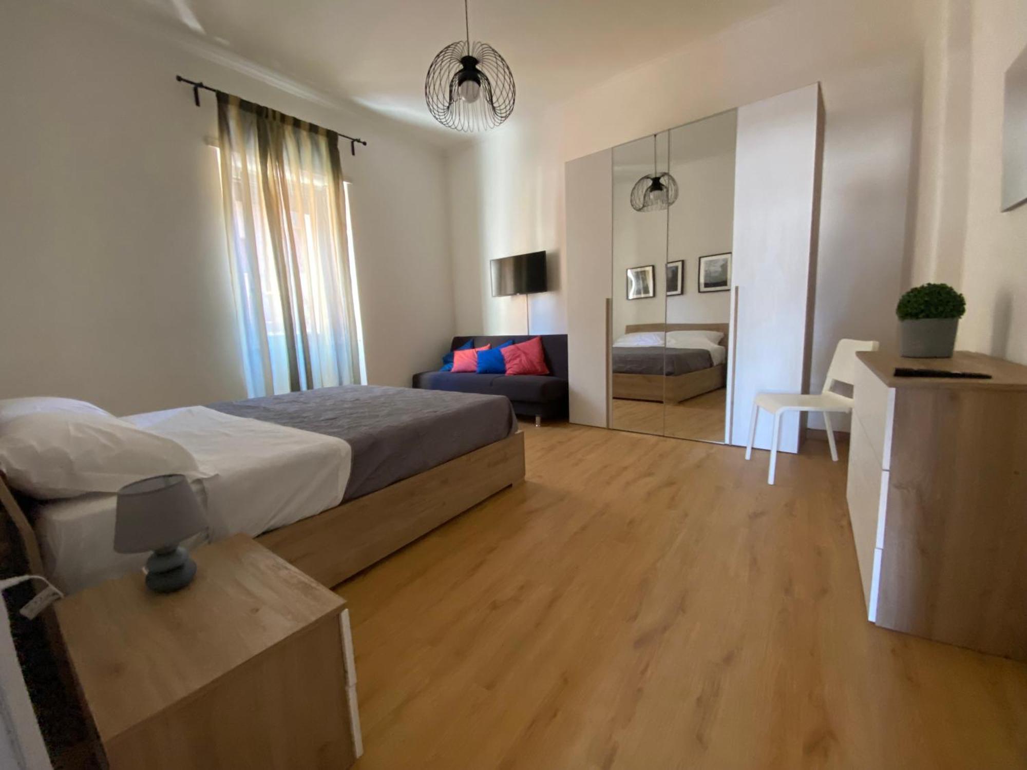 Appartamento In Centro Tivoli Zewnętrze zdjęcie
