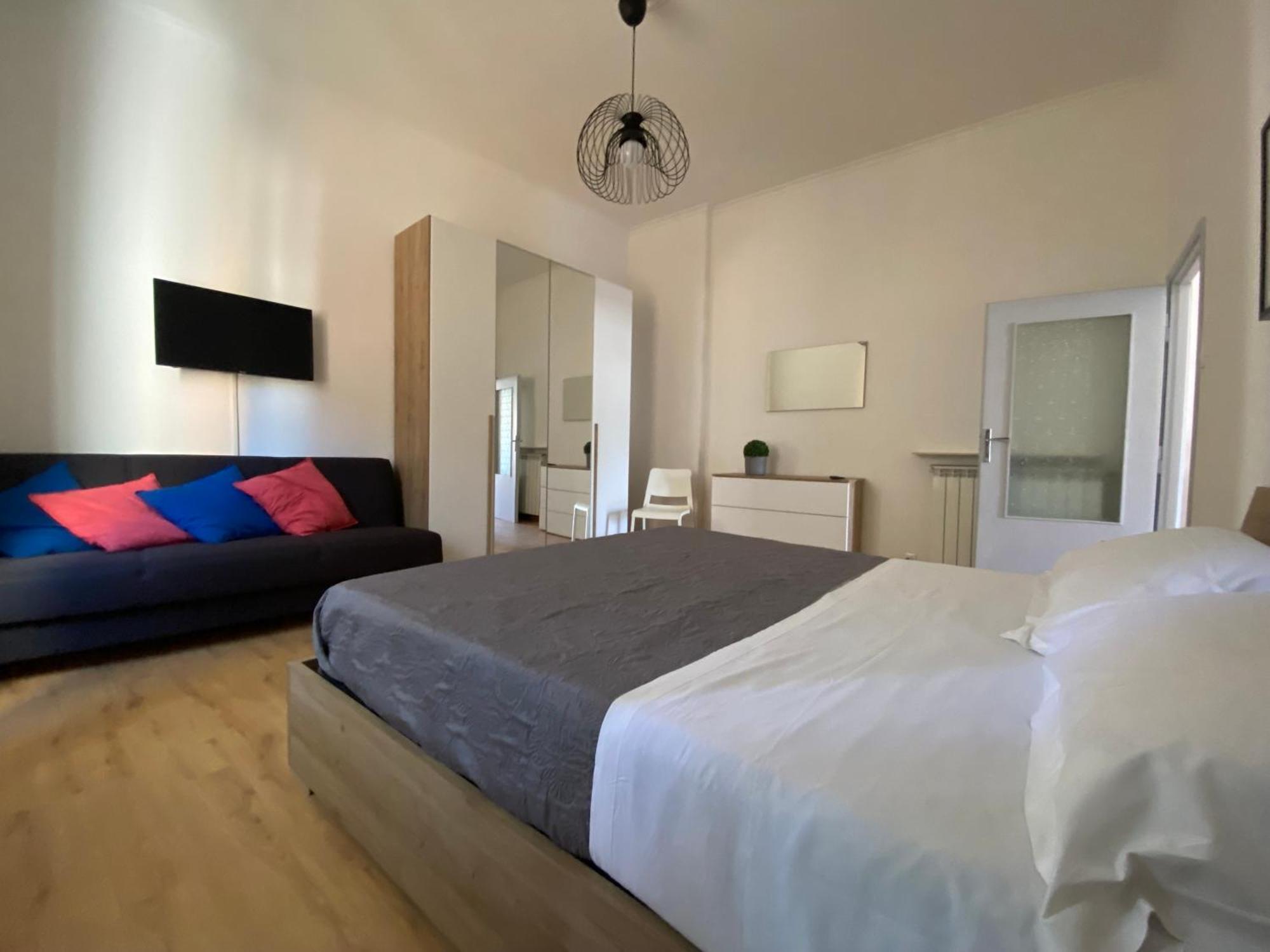 Appartamento In Centro Tivoli Zewnętrze zdjęcie