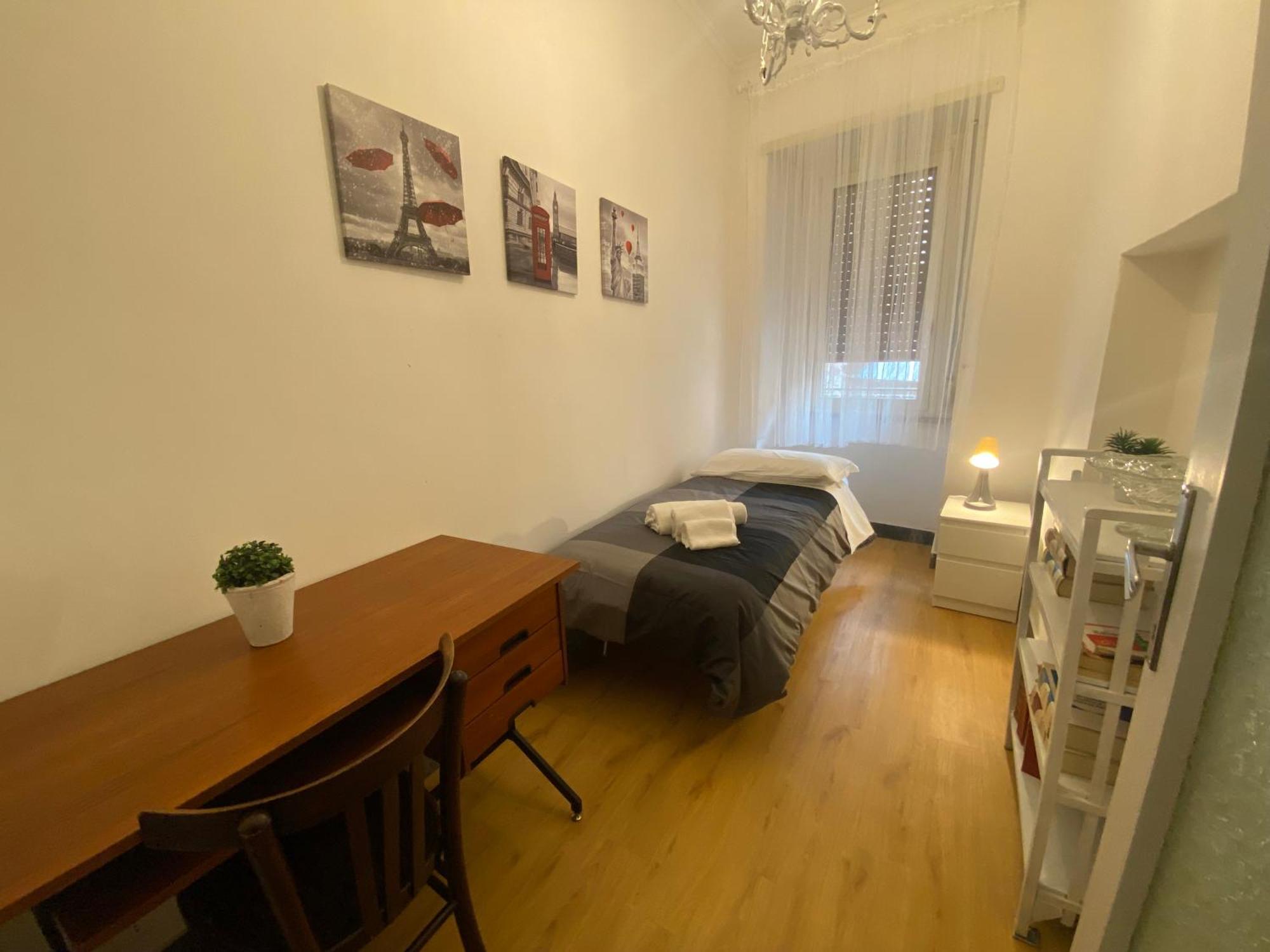 Appartamento In Centro Tivoli Zewnętrze zdjęcie