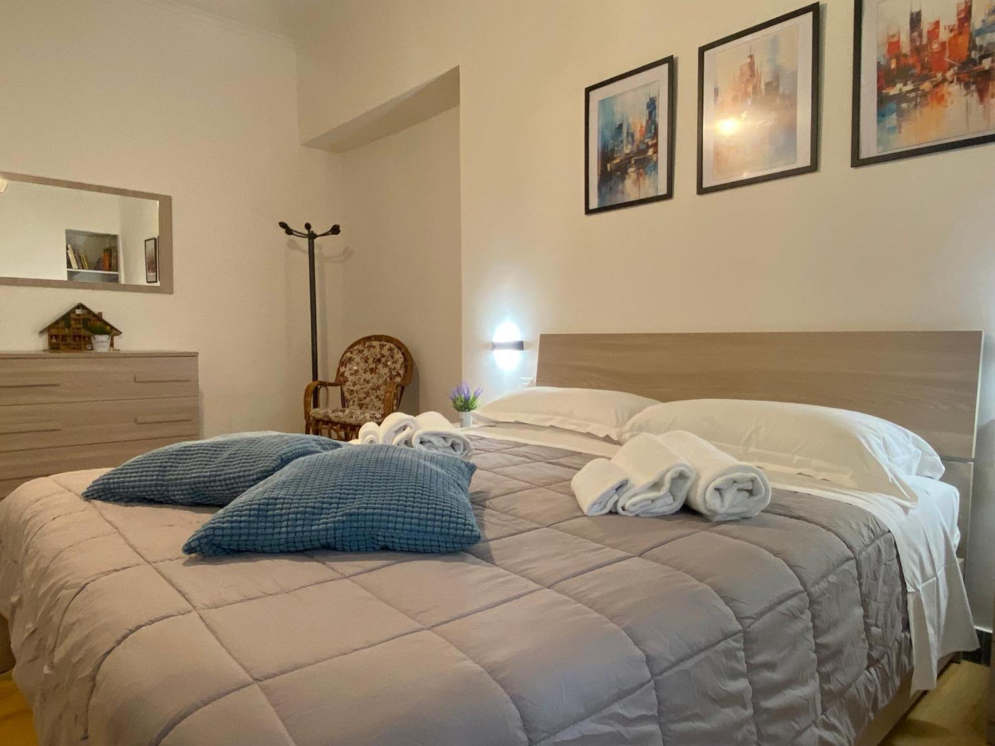 Appartamento In Centro Tivoli Zewnętrze zdjęcie
